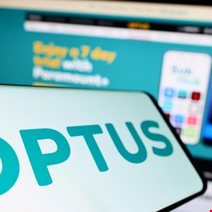 Regulador australiano processa Optus por violação de dados em 2022