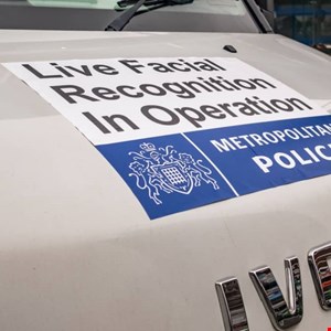 Campaigners Slam Expansion of Police Facial Recognition Schemes in UK – Against Invaders – Notícias de CyberSecurity para humanos.