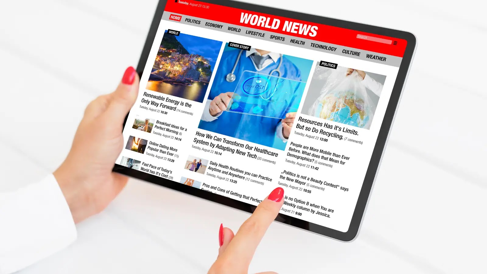Novo clickfix ataque implanta página de notícias BBC falsa e verificação falsa de cloudflare para enganar usuários – Against Invaders – Notícias de CyberSecurity para humanos.
