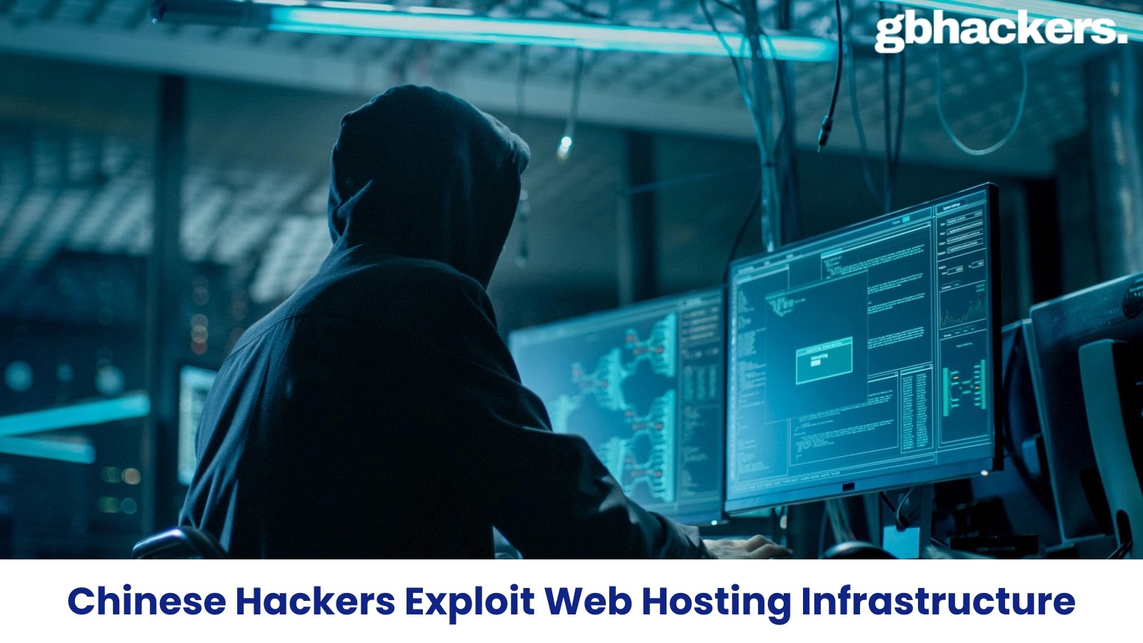 Hackers chineses exploram a infraestrutura de hospedagem na web para ataques cibernéticos – Against Invaders – Notícias de CyberSecurity para humanos.