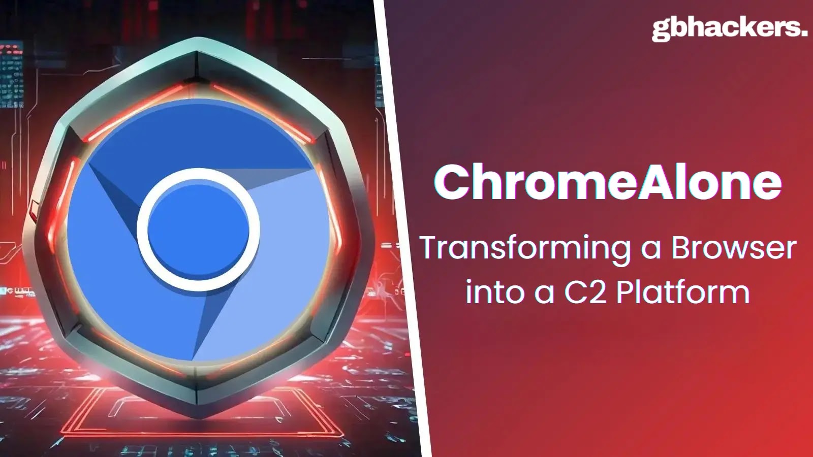 ChromeAlone – Um Cobalt Strike baseado em navegador como a ferramenta C2 que transforma o Chrome em um playground de hackers – Against Invaders – Notícias de CyberSecurity para humanos.
