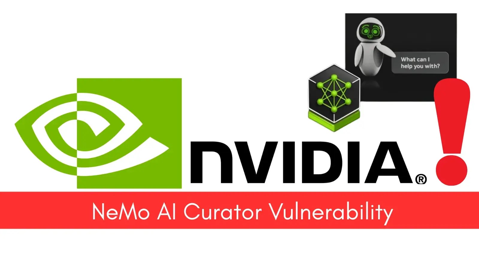 A vulnerabilidade do curador da NVIDIA NEMO AI permite a execução do código e a escalada de privilégios