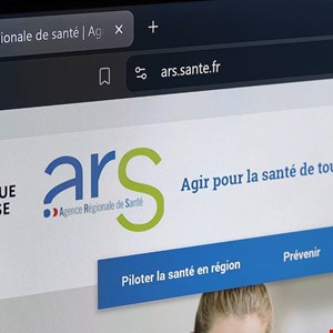 França: Três agências regionais de saúde são alvo de ataques cibernéticos