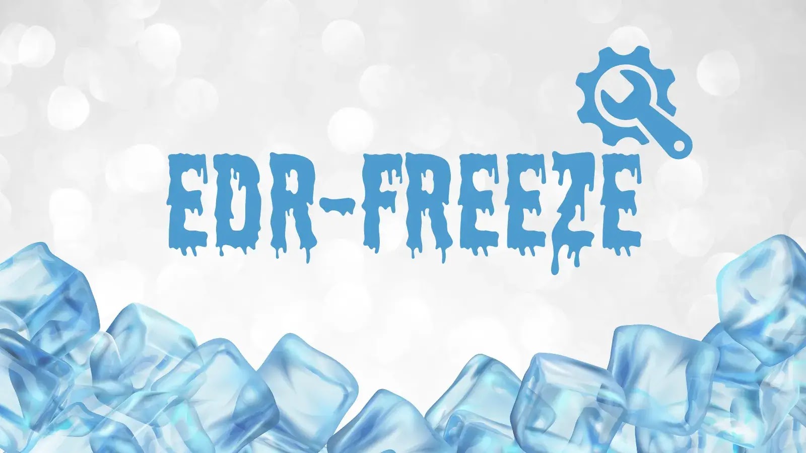 Os hackers implantam uma nova ferramenta EDR-Freeze para desativar o software de segurança