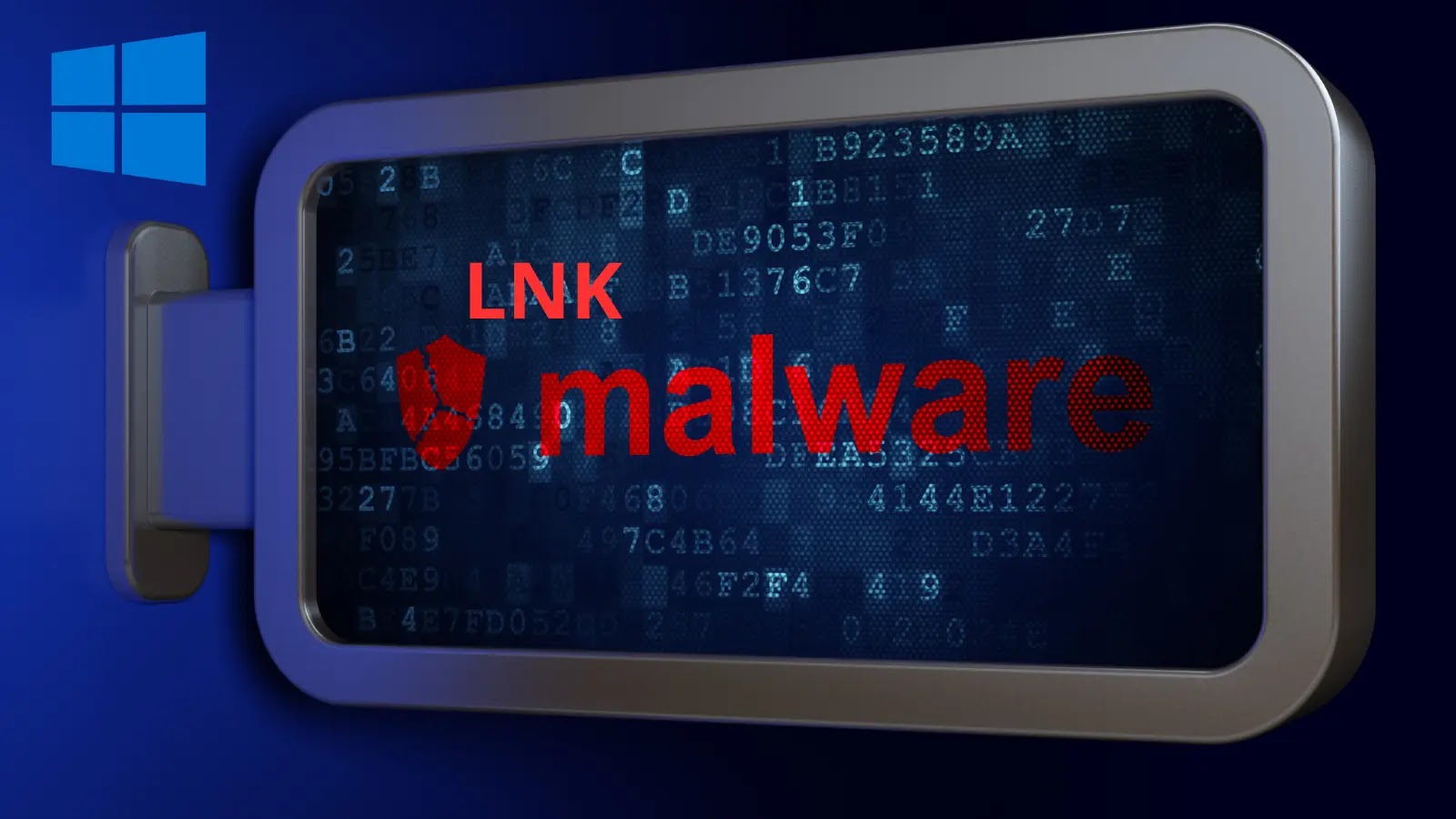 Malware LNK Aproveita os arquivos legítimos do Windows para deslizar as defesas passadas – Against Invaders – Notícias de CyberSecurity para humanos.