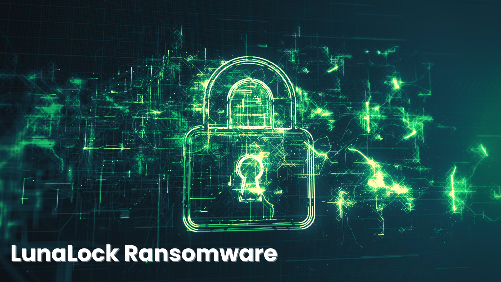 Lunalock Ransomware atacando artistas a roubar e criptografar dados – Against Invaders – Notícias de CyberSecurity para humanos.
