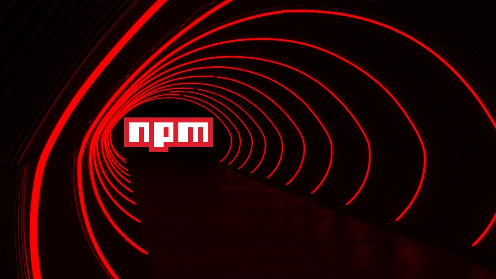 Cadeia de suprimentos wormable? Chegam os Pacotes NPM com Malware de Autopropagação