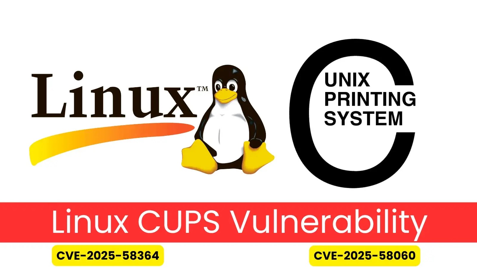 A falha do Linux Cups permite a negação remota de serviço e o desvio de autenticação – Against Invaders – Notícias de CyberSecurity para humanos.