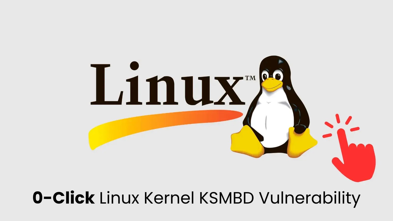 0 Clique com a vulnerabilidade Linux Kernel KSMBD permite a execução do código remoto via exploração de dia n – Against Invaders – Notícias de CyberSecurity para humanos.