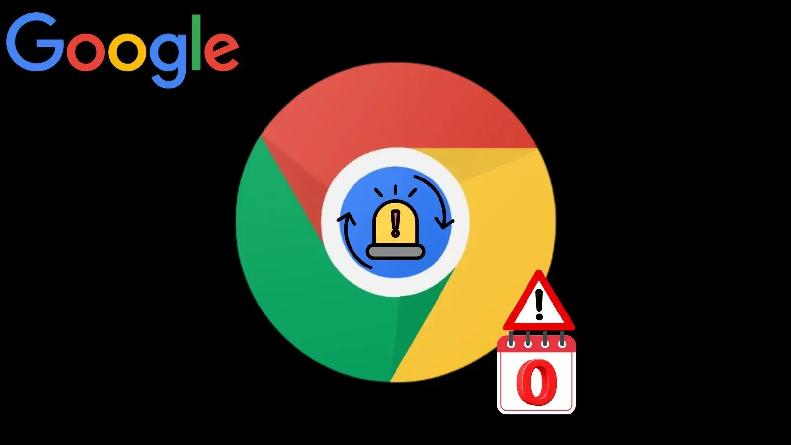 Google Chrome de 0 dias sob ataque ativo-Atualizar imediatamente – Against Invaders – Notícias de CyberSecurity para humanos.