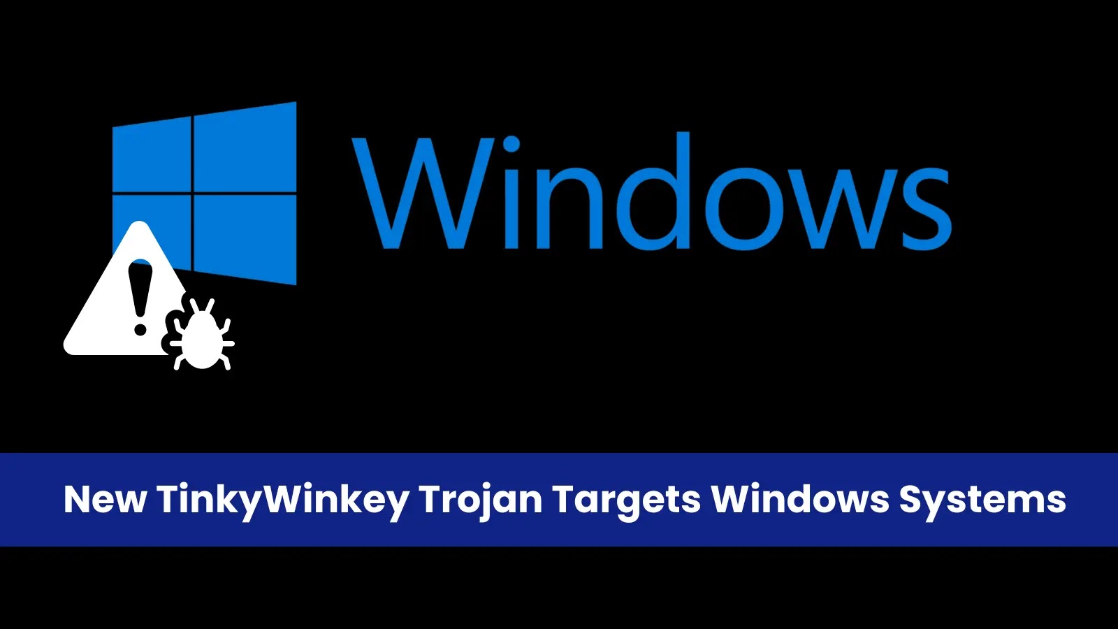 O novo Tinkywinkey Trojan tem como alvo os sistemas Windows com sofisticado KeyLogging – Against Invaders – Notícias de CyberSecurity para humanos.