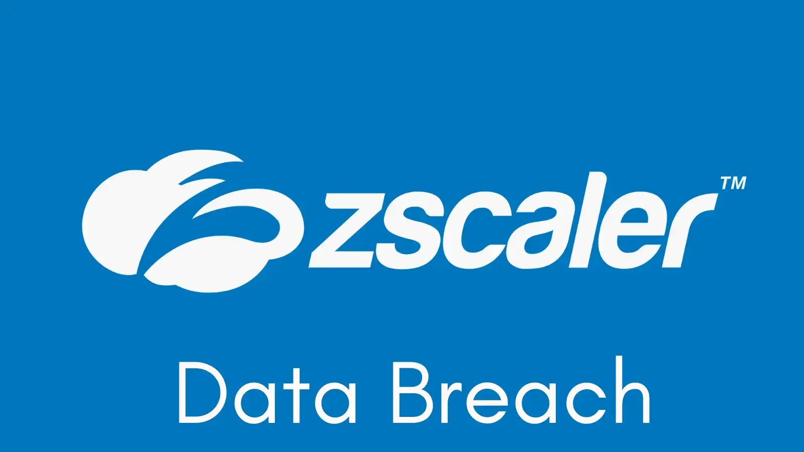 O ZSCaler divulga a violação de dados após o compromisso da instância do Salesforce – Against Invaders – Notícias de CyberSecurity para humanos.