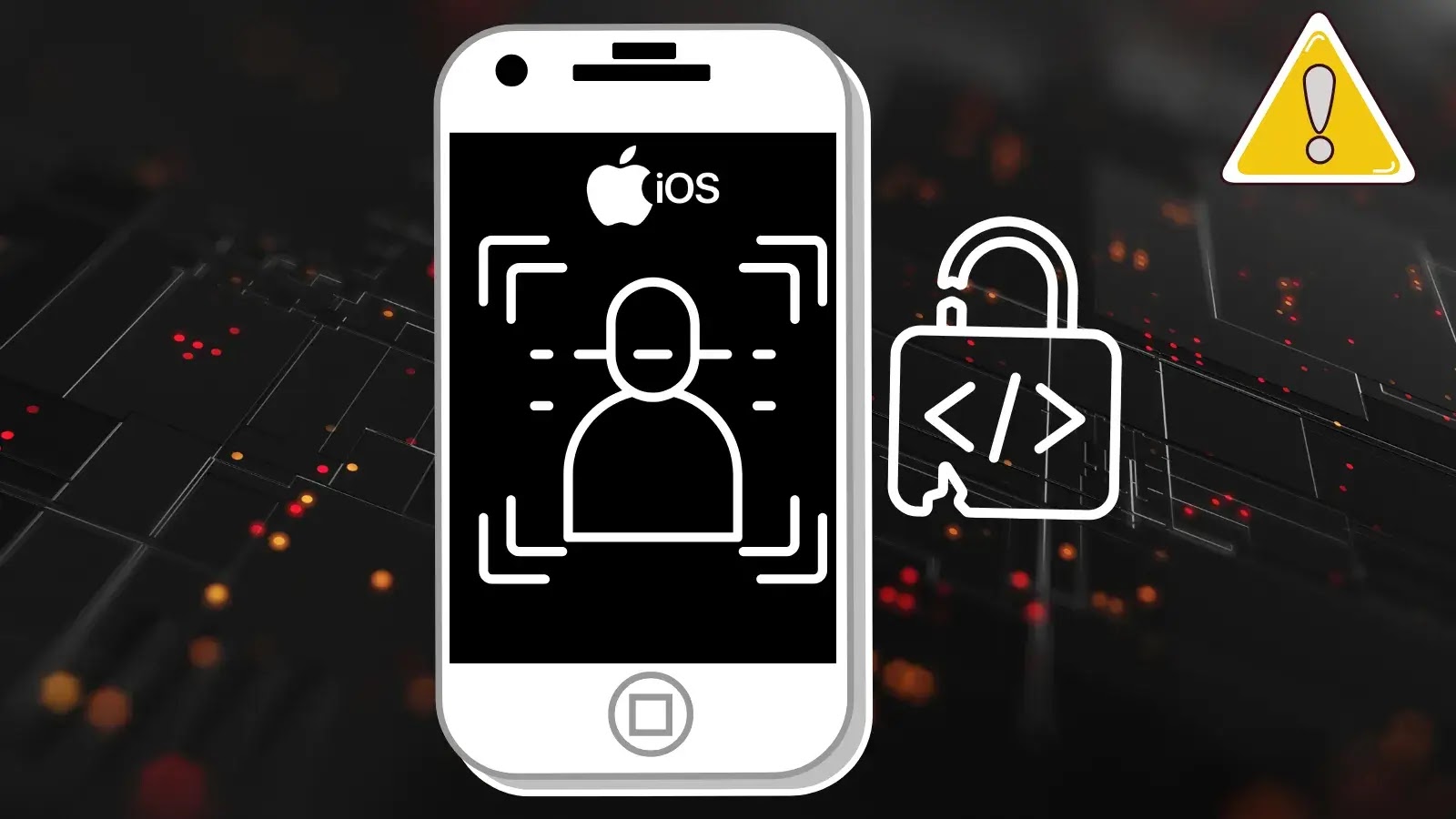 A nova ferramenta de injeção de vídeo iOS ignora bloqueios biométricos em iPhones jailbroken – Against Invaders – Notícias de CyberSecurity para humanos.