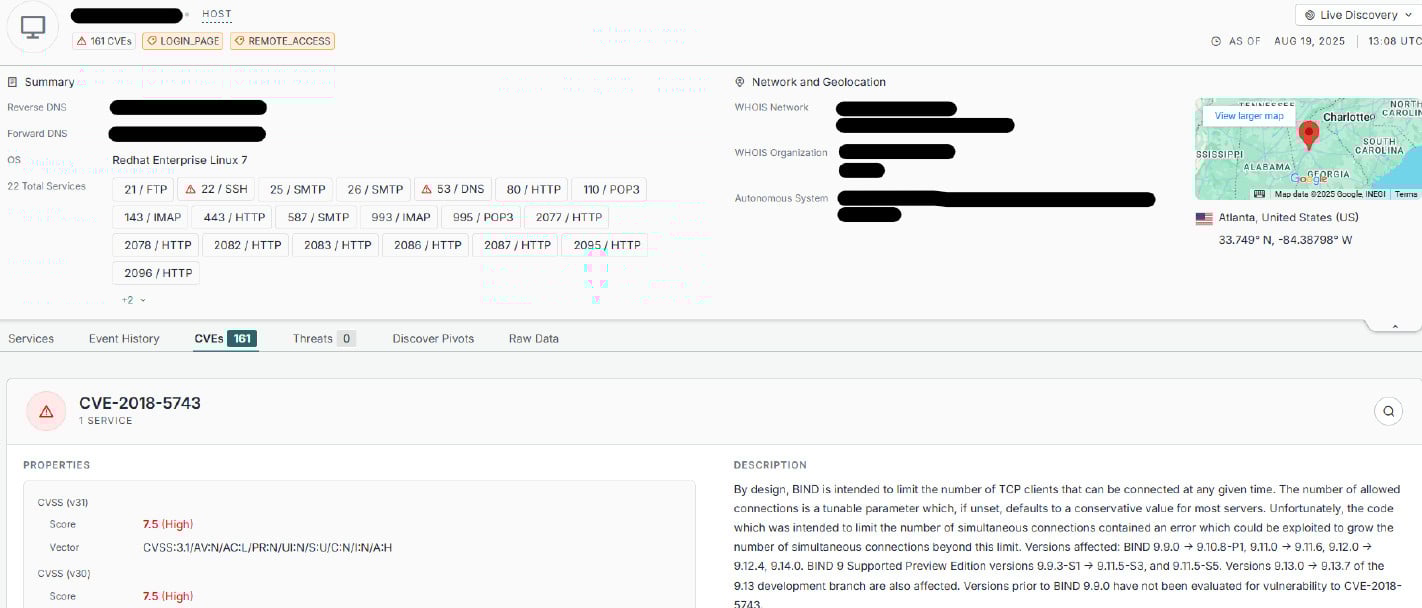O malware SystemBC transforma sistemas VPS infectados em uma rodovia proxy
