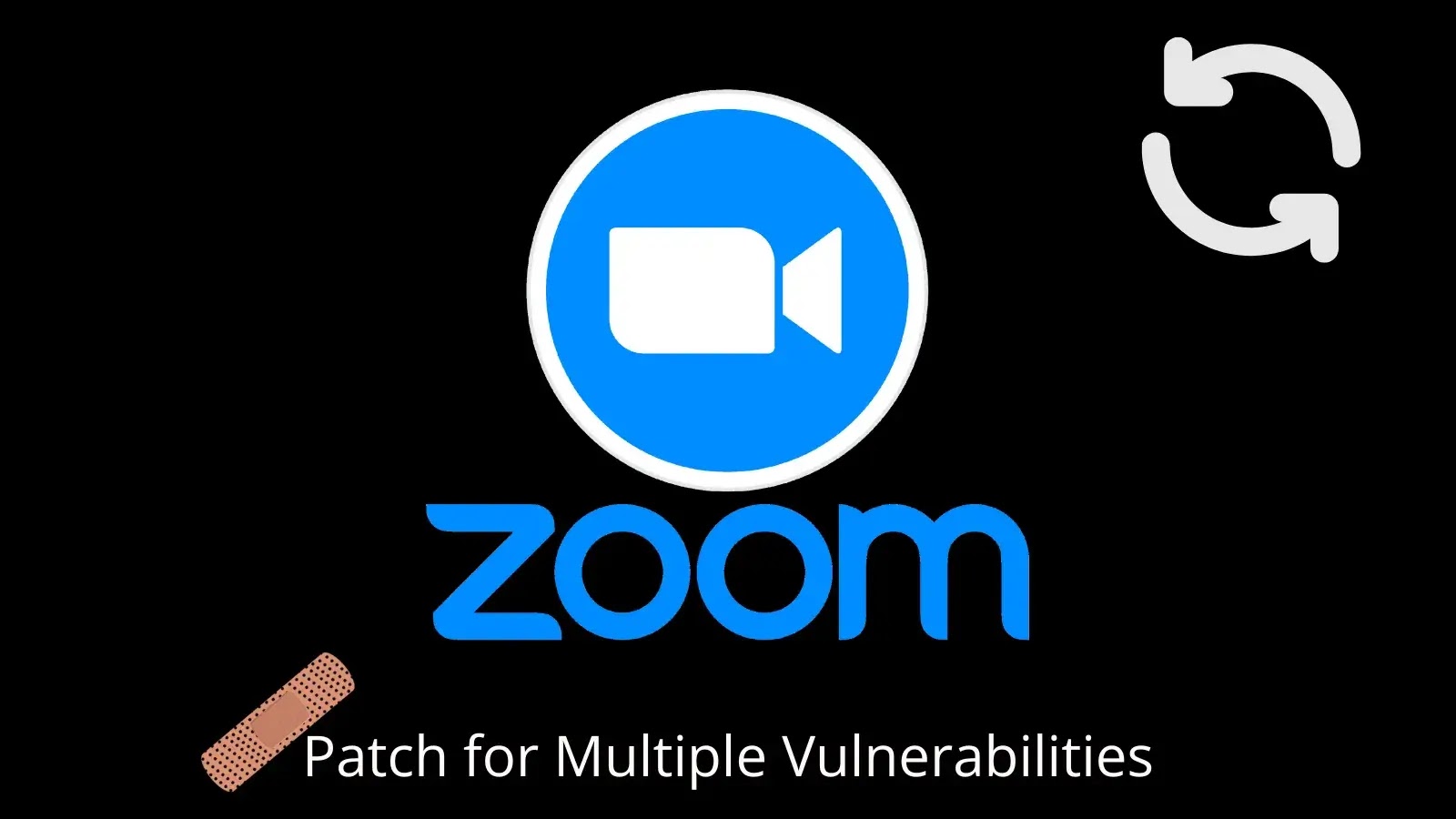 Zoom Security Update corrige as vulnerabilidades na plataforma Windows Client e Workplace – Against Invaders – Notícias de CyberSecurity para humanos.