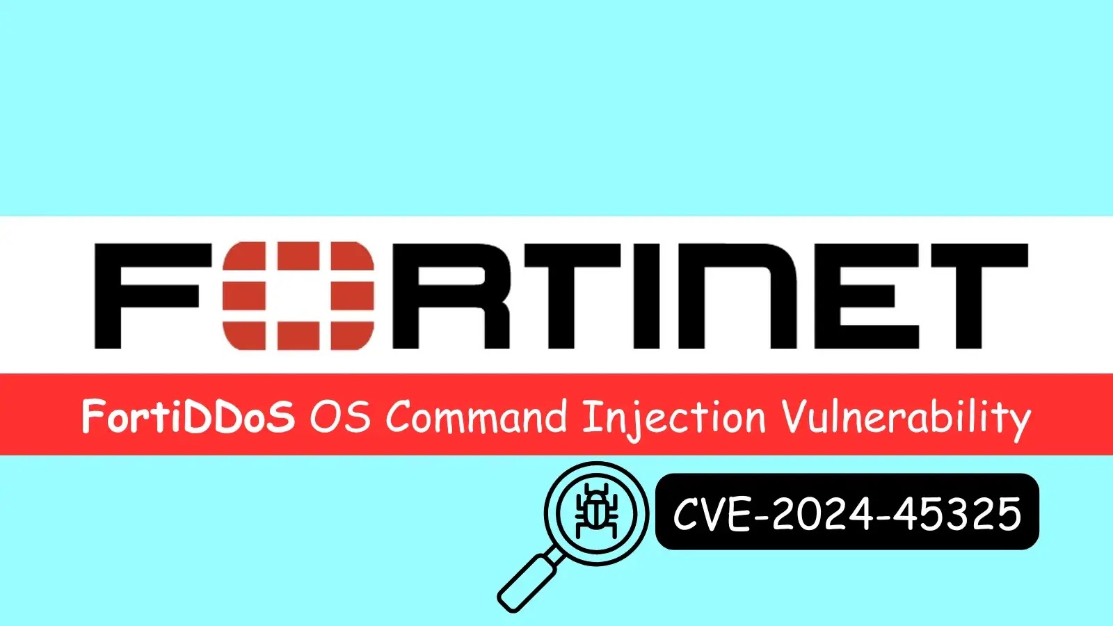 A vulnerabilidade Fortiddos permite que os hackers executem comandos do sistema operacional não autorizado – Against Invaders – Notícias de CyberSecurity para humanos.