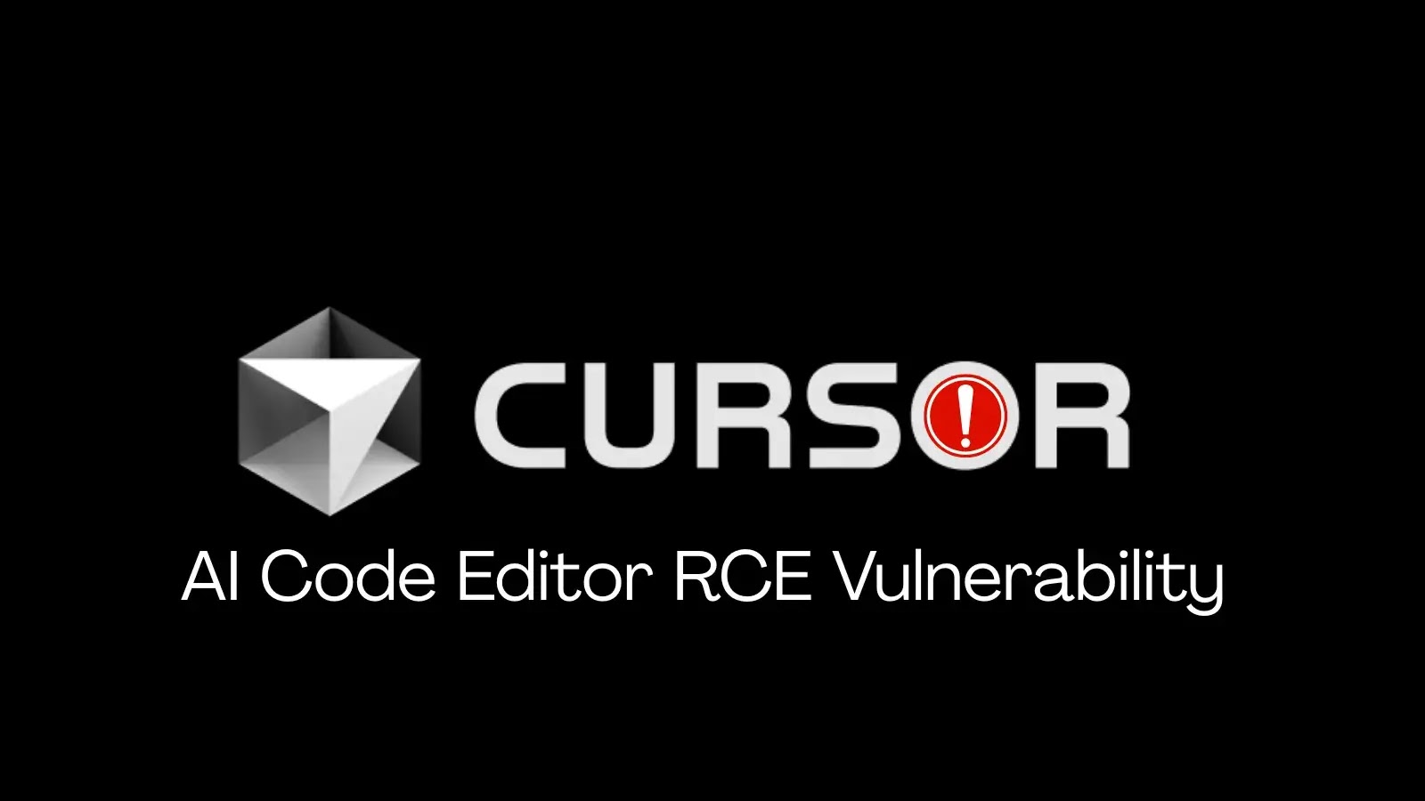 Cursor AI Code Editor RCE Falha permite que código malicioso seja autorun em máquinas – Against Invaders – Notícias de CyberSecurity para humanos.