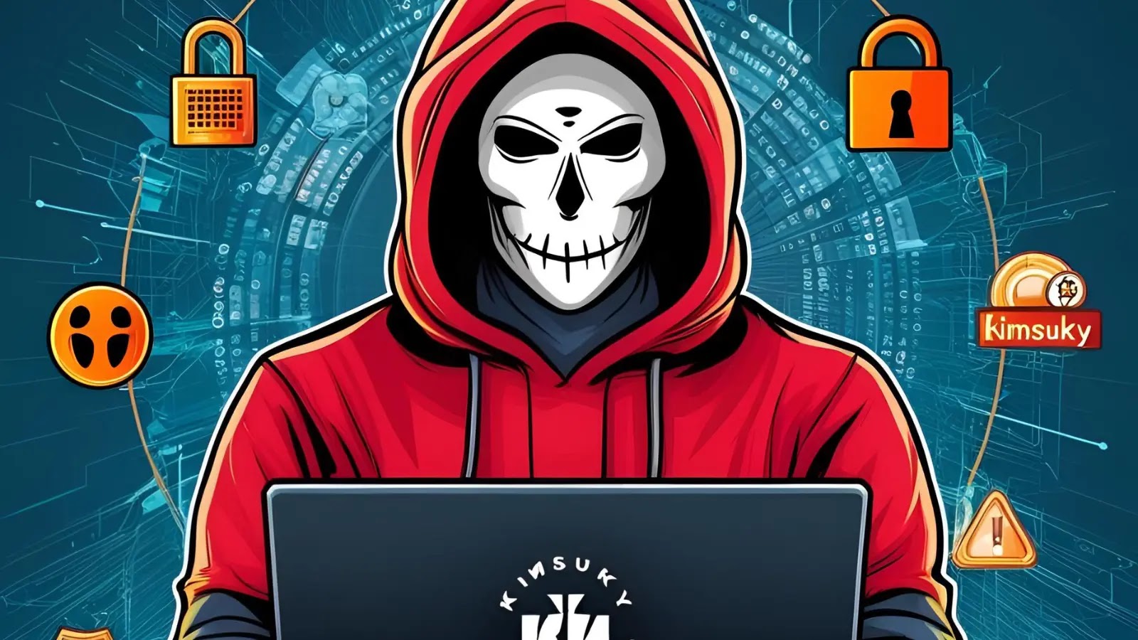 Playbook de Kimsuky Hackers descoberto no despejo de dados ‘Kim’ exposto – Against Invaders – Notícias de CyberSecurity para humanos.