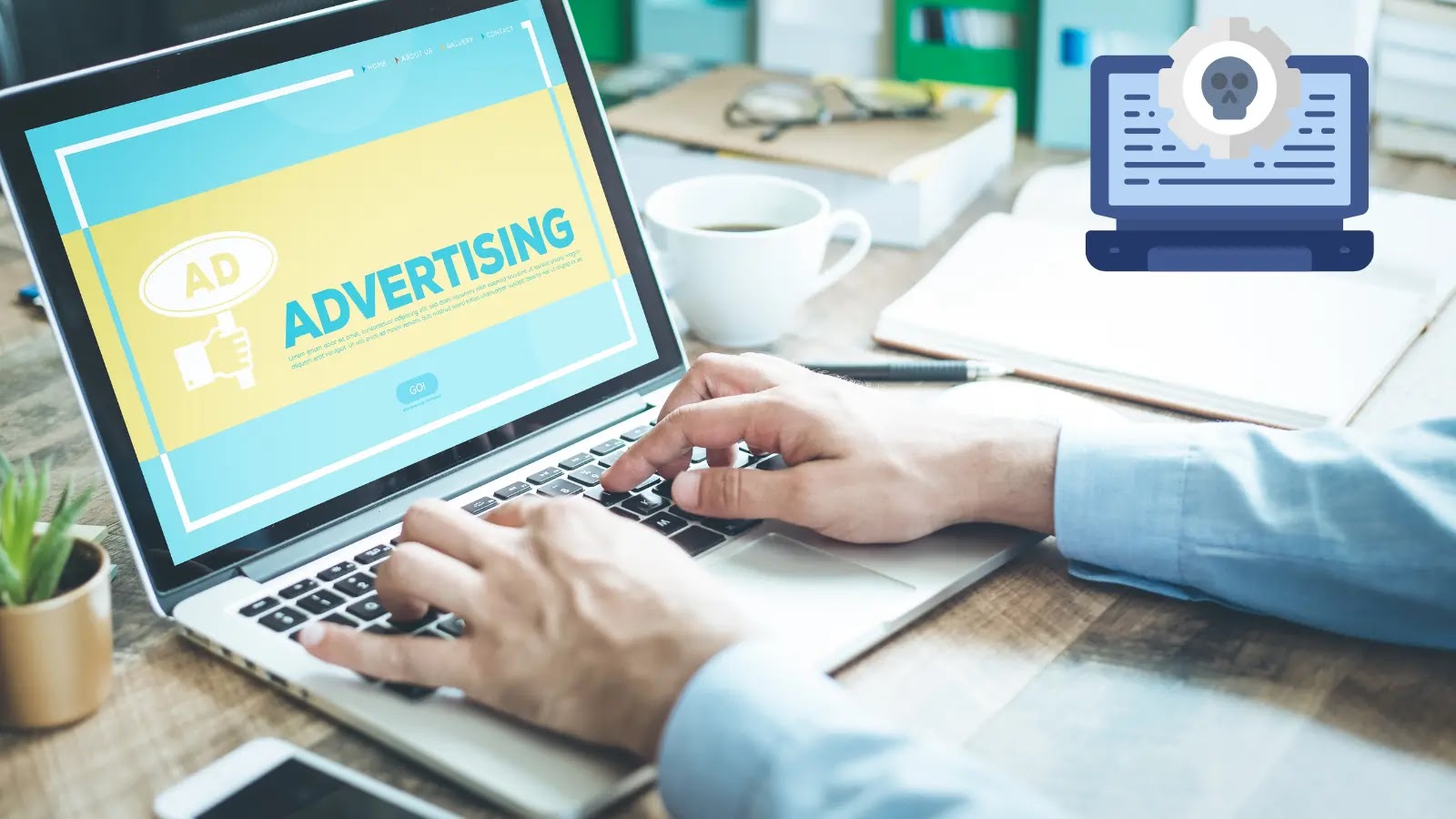 Adtech abusado por atores de ameaças para espalhar anúncios maliciosos – Against Invaders – Notícias de CyberSecurity para humanos.