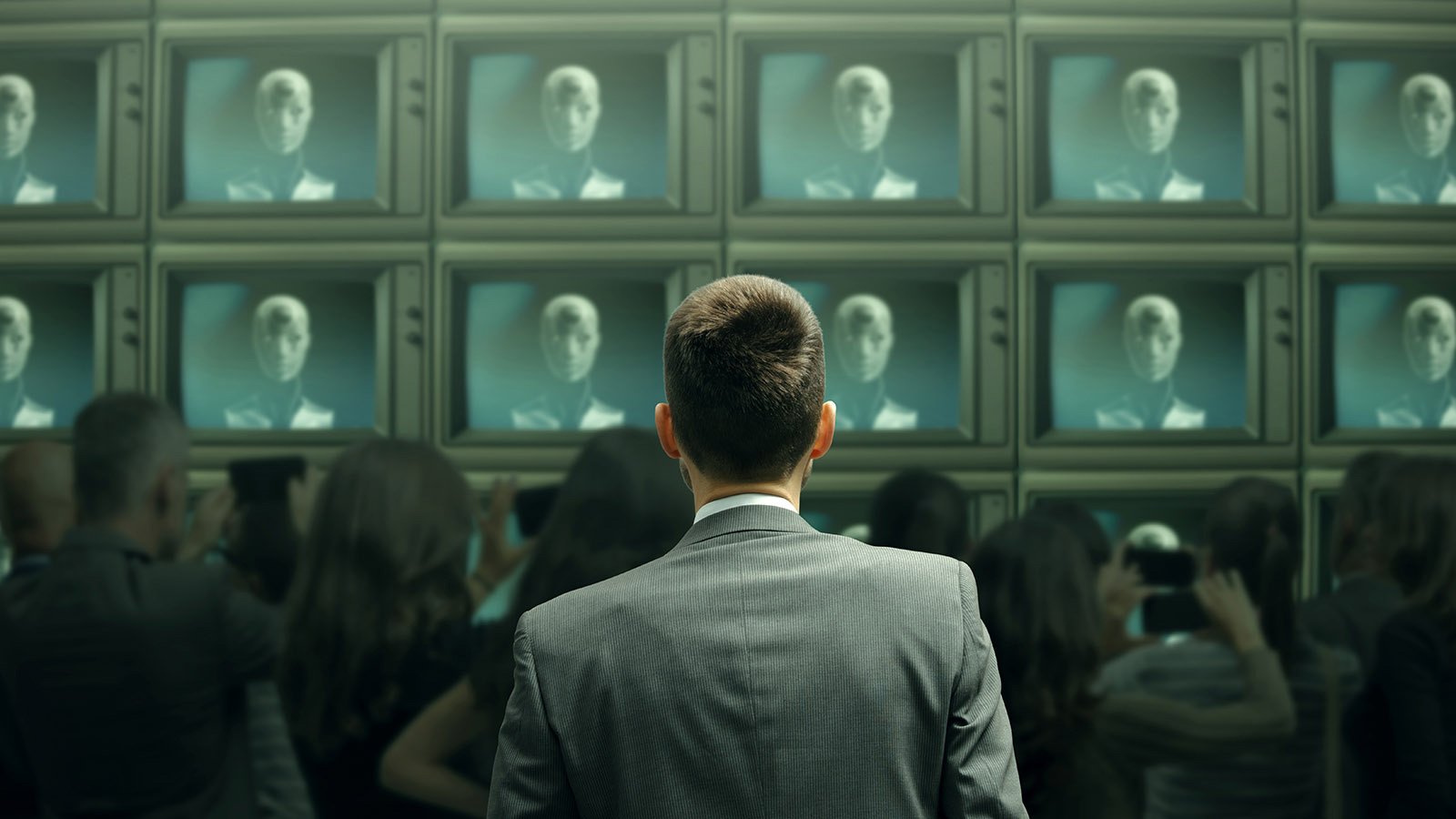 The hidden cyber risks of deploying generative AI – Against Invaders – Notícias de CyberSecurity para humanos.