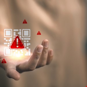 npm Package Uses QR Code Steganography to Steal Credentials – Against Invaders – Notícias de CyberSecurity para humanos.