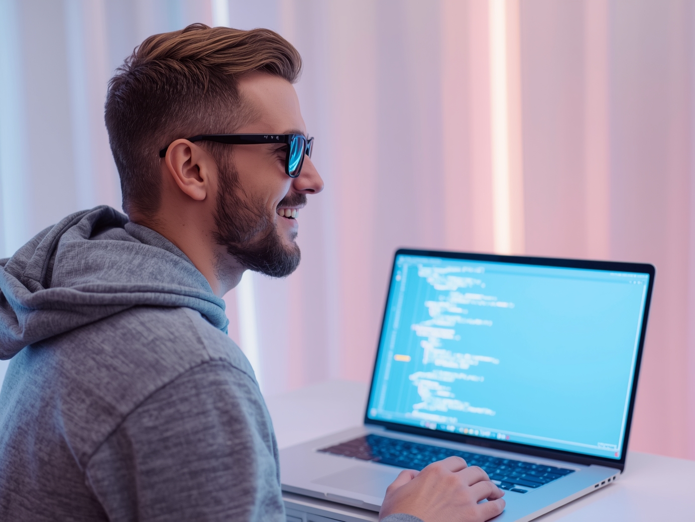 One added line of code and thousands of companies hacked. This is the magic of the Supply Chain!