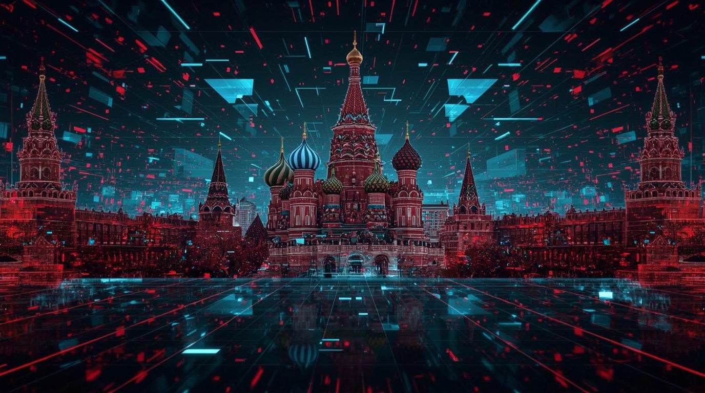 Rede de influência russa CopyCop cria mais de 300 sites para espalhar desinformação – Against Invaders – Notícias de CyberSecurity para humanos.