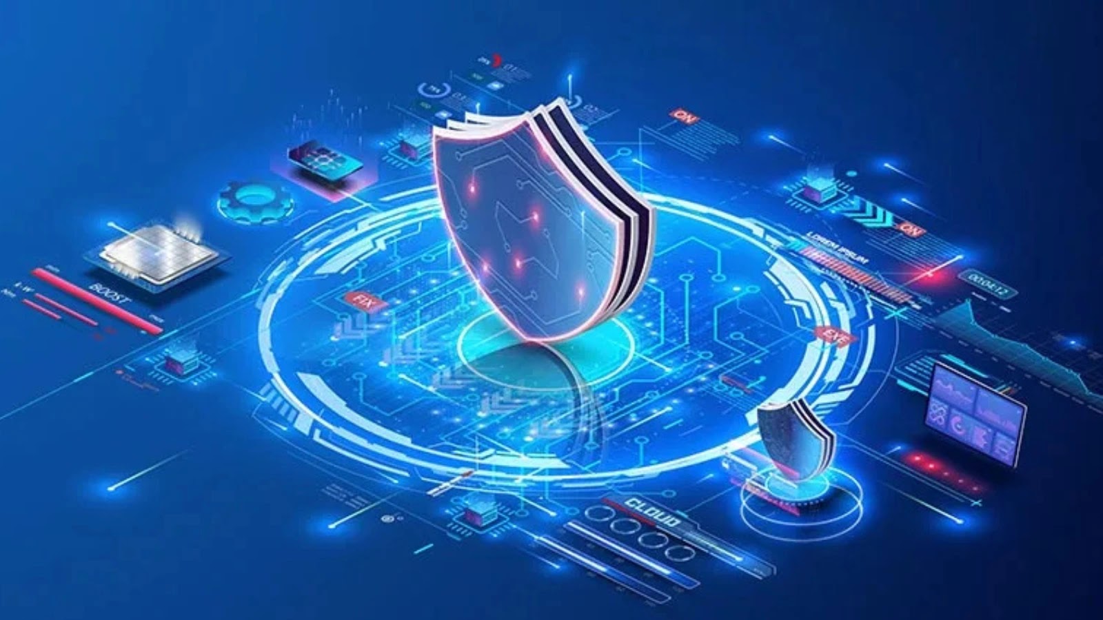 Cenário de segurança cibernética 2025 em meio a vulnerabilidades recordes, quebra de infraestrutura e riscos digitais crescentes