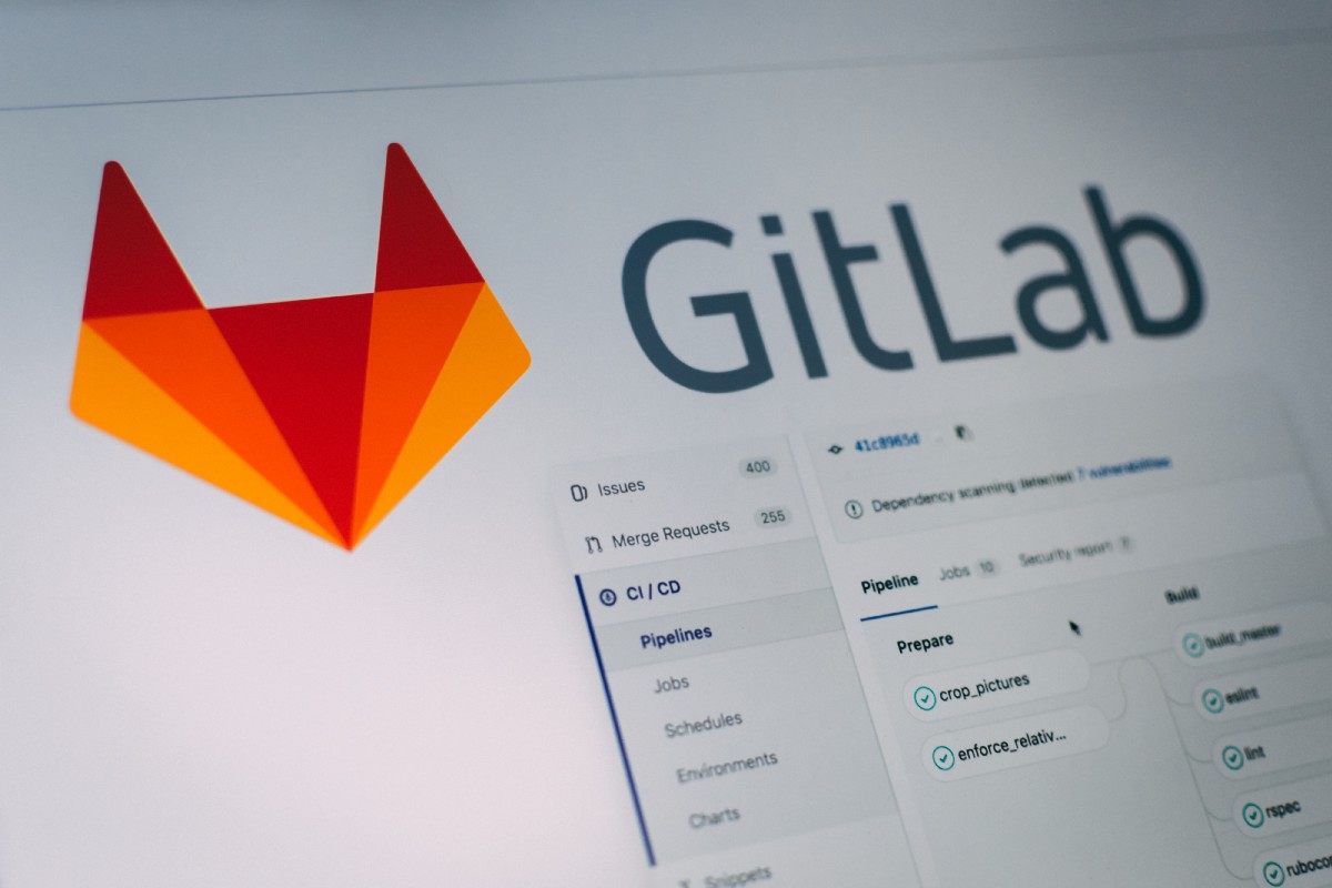 GitLab corrige vulnerabilidade crítica CVE-2025-6454