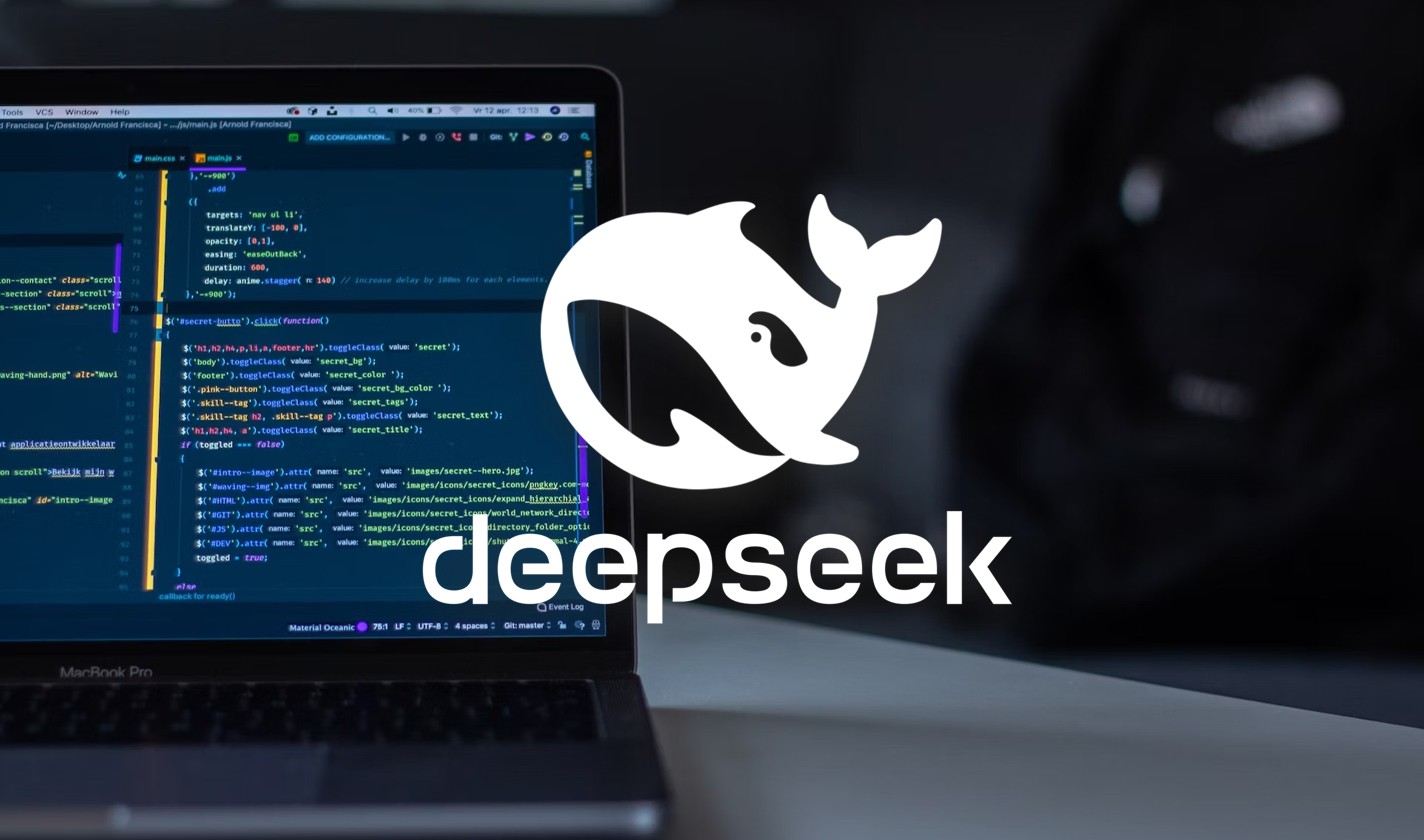 DeepSeek sob fogo: 50% do código malicioso produzido em consultas confidenciais – Against Invaders – Notícias de CyberSecurity para humanos.