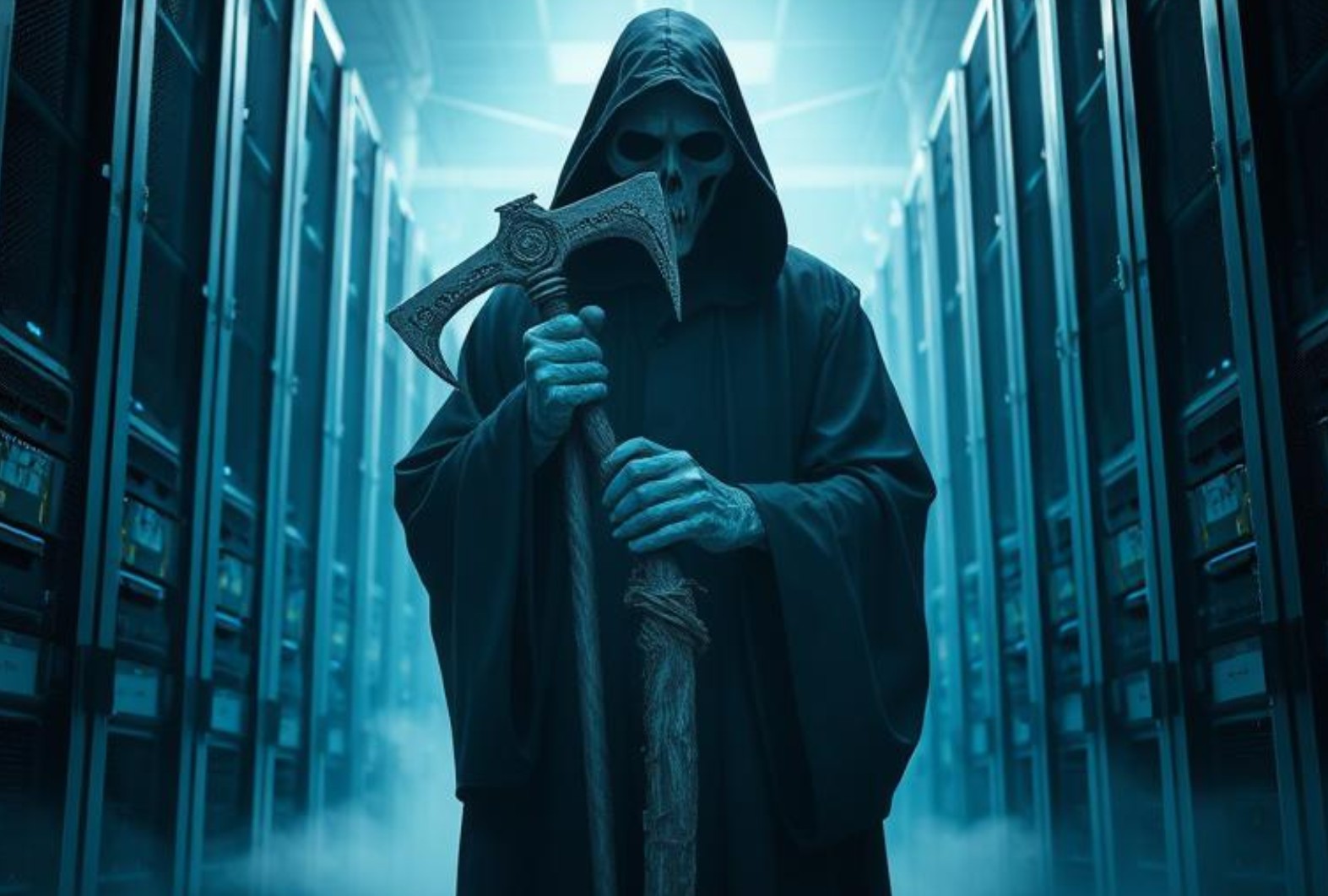 Qilin lidera ataques de ransomware à medida que novos grupos surgem no subsolo