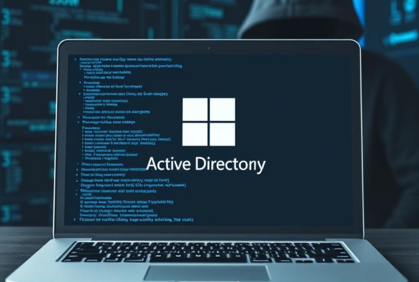 Active Directory nel mirino! Come i criminal hacker rubano NTDS.dit