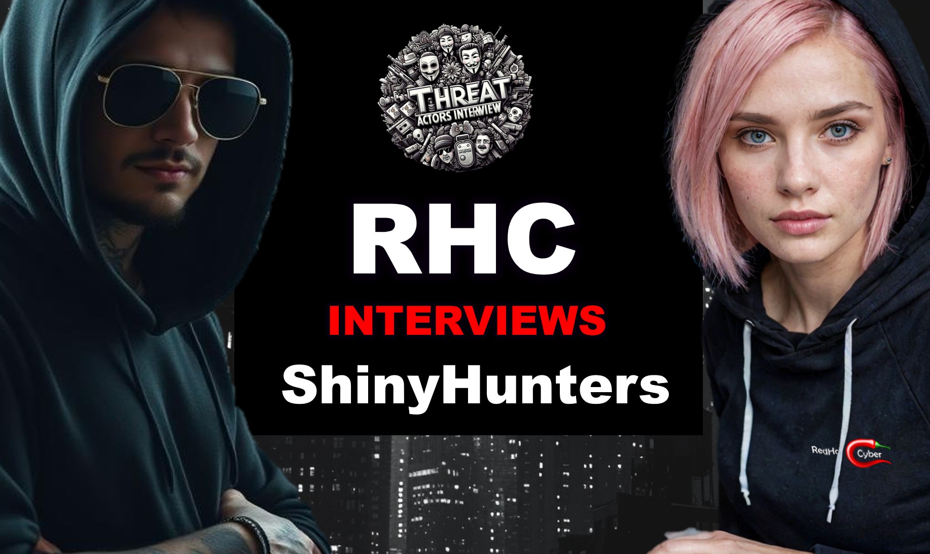 RHC entrevista ShinyHunters: “Os sistemas podem ser reparados, mas as pessoas permanecem vulneráveis!” – Against Invaders – Notícias de CyberSecurity para humanos.