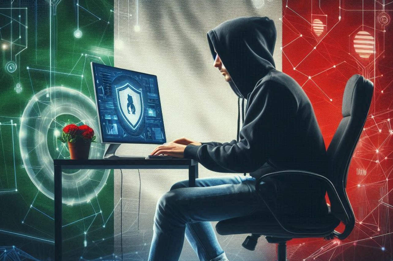 Italian digital identities for sale: KYC packages for $300 on the dark web