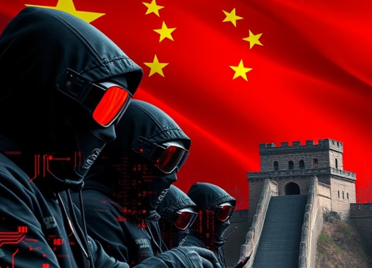 They slept on networks for 393 days! Chinese state hackers and the BRICKSTORM backdoor – Against Invaders – Notícias de CyberSecurity para humanos.