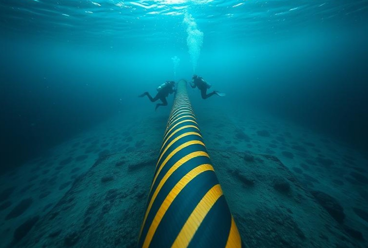 Cabos submarinos: Japão declara guerra aos fornecedores chineses