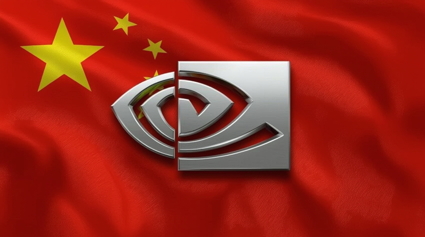 O fim da NVIDIA na China! As empresas de tecnologia foram obrigadas a parar de comprar GPUs.