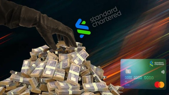Fraudadores roubam Tk 27 lakh de titulares de cartões SCB – InfoSecBulletin