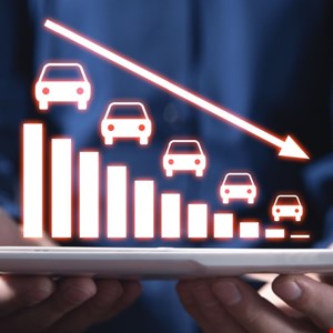 Ataque cibernético contribui para enorme queda nas vendas da JLR – Against Invaders – Notícias de CyberSecurity para humanos.