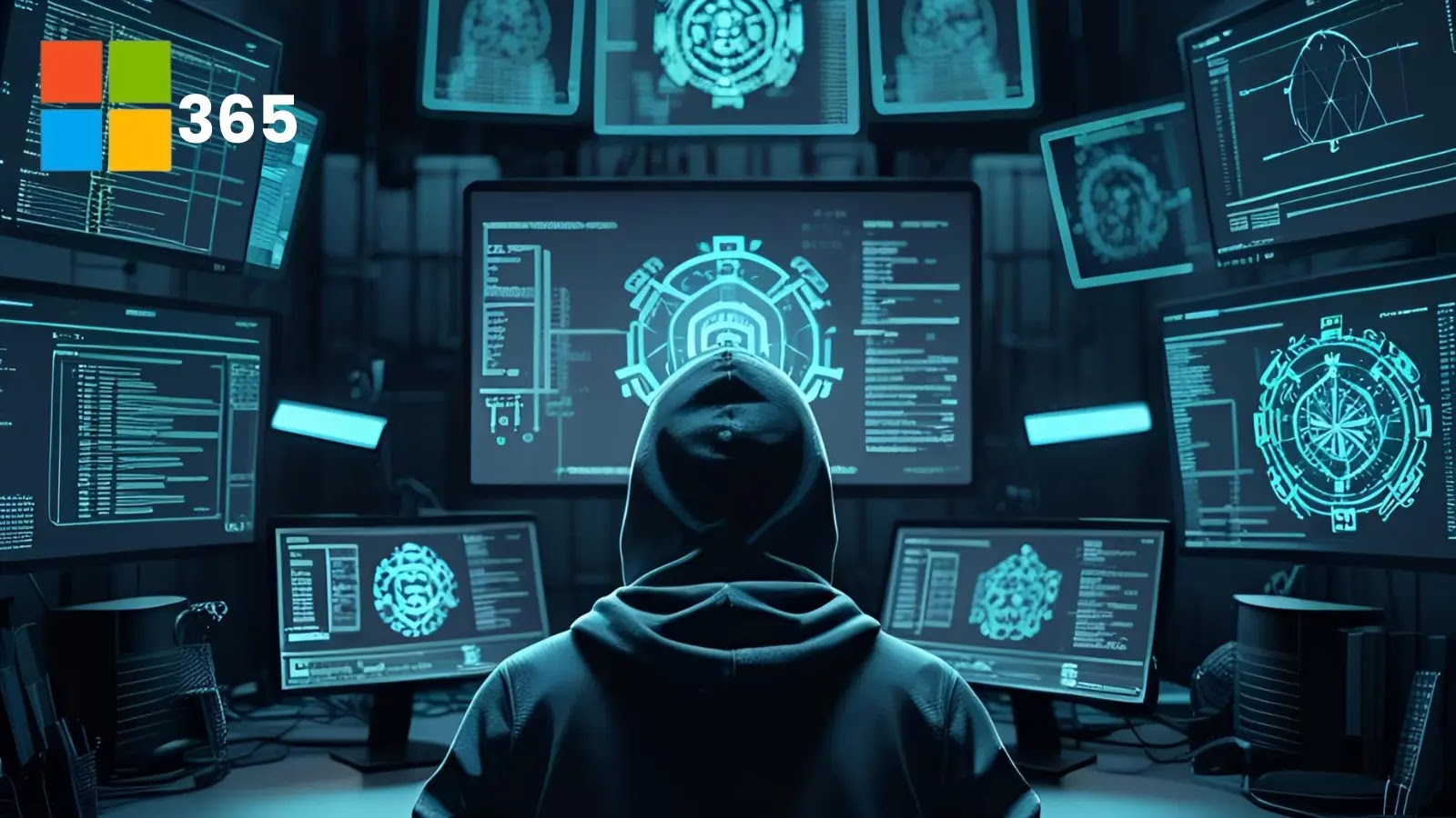 Hackers exploram o envio direto do Microsoft 365 para escapar de filtros e roubar dados – Against Invaders – Notícias de CyberSecurity para humanos.