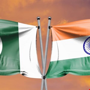 Pakistani-Linked Hacker Group Targets Indian Government