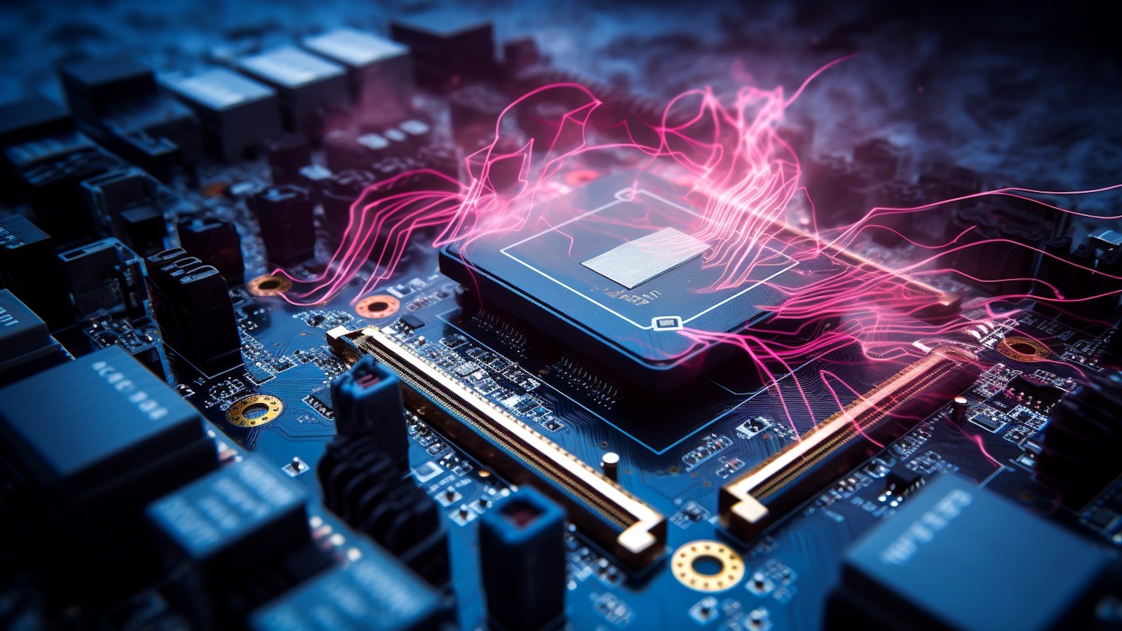 TEE.Fail attack breaks confidential computing on Intel, AMD, NVIDIA CPUs – Against Invaders – Notícias de CyberSecurity para humanos.