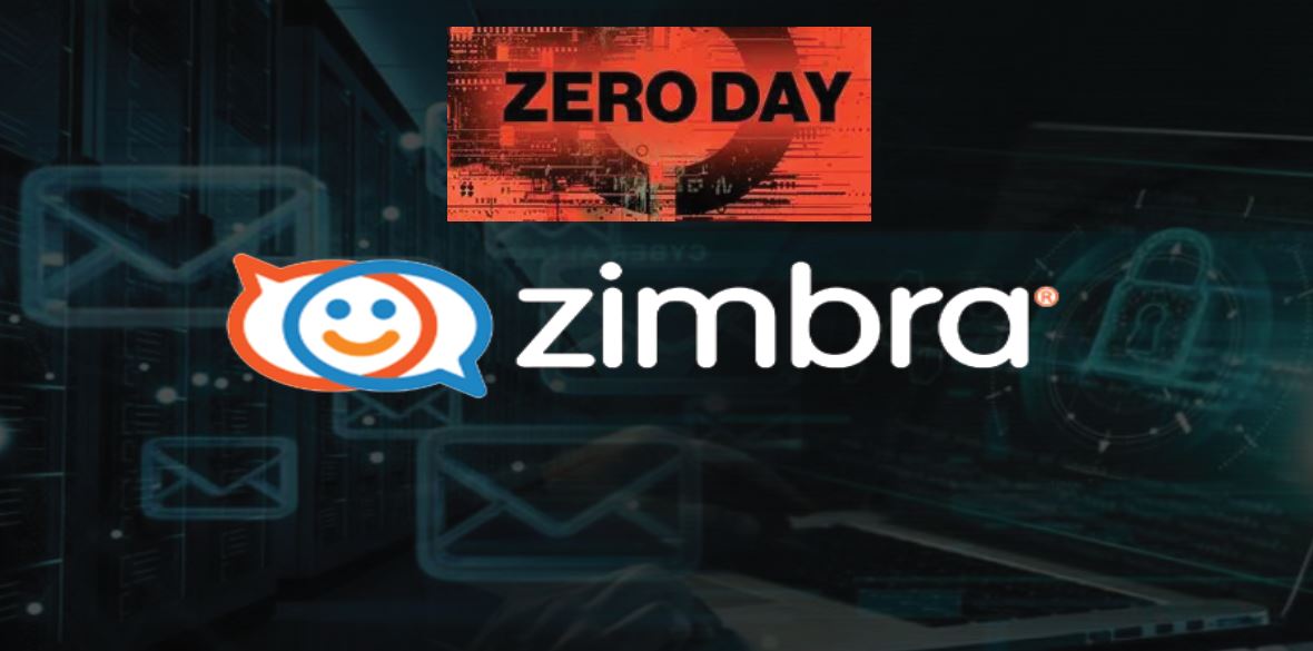 Hackers exploraram falha do Zimbra como dia zero usando arquivos iCalendar – InfoSecBulletin