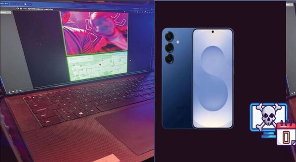 Hackers exploited Samsung Galaxy S25 0-day vuln allowing camera access and location tracking – InfoSecBulletin