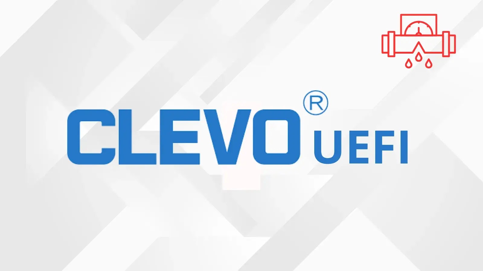 Clevo UEFI Leak permite assinatura de firmware malicioso com chaves BootGuard – Against Invaders – Notícias de CyberSecurity para humanos.
