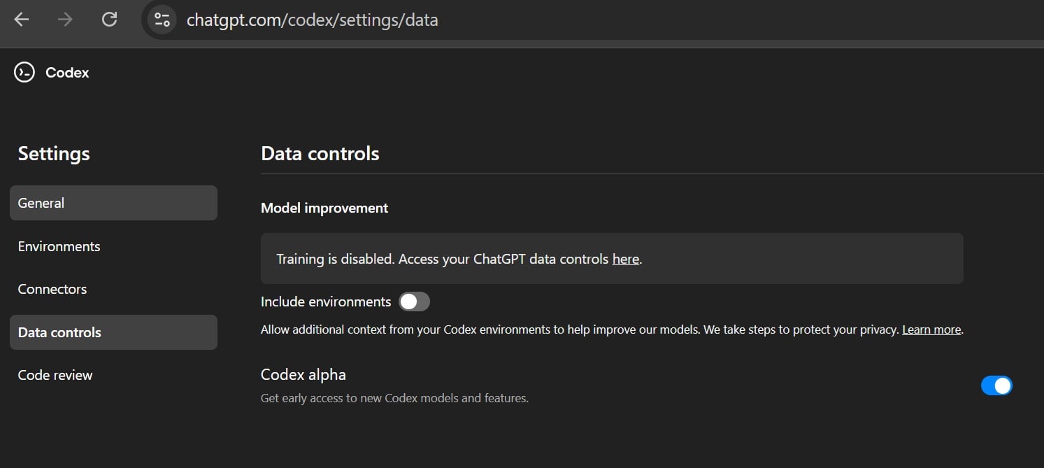 OpenAI lança GPT Codex Alpha com acesso antecipado a novos modelos – Against Invaders – Notícias de CyberSecurity para humanos.