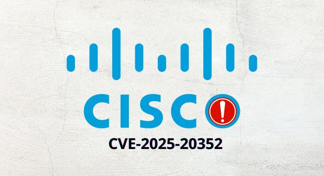 Falhas críticas do Cisco IOS e IOS XE permitem execução remota de código – Against Invaders – Notícias de CyberSecurity para humanos.