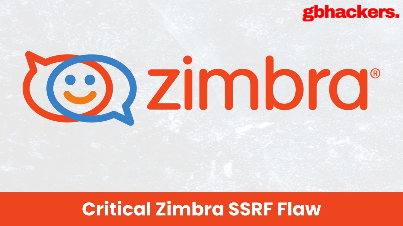 Falha crítica do Zimbra SSRF expõe dados confidenciais