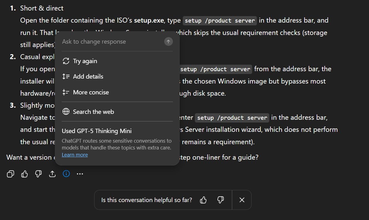 OpenAI confirms GPT-5 is now better at handling mental and emotional distress – Against Invaders – Notícias de CyberSecurity para humanos.