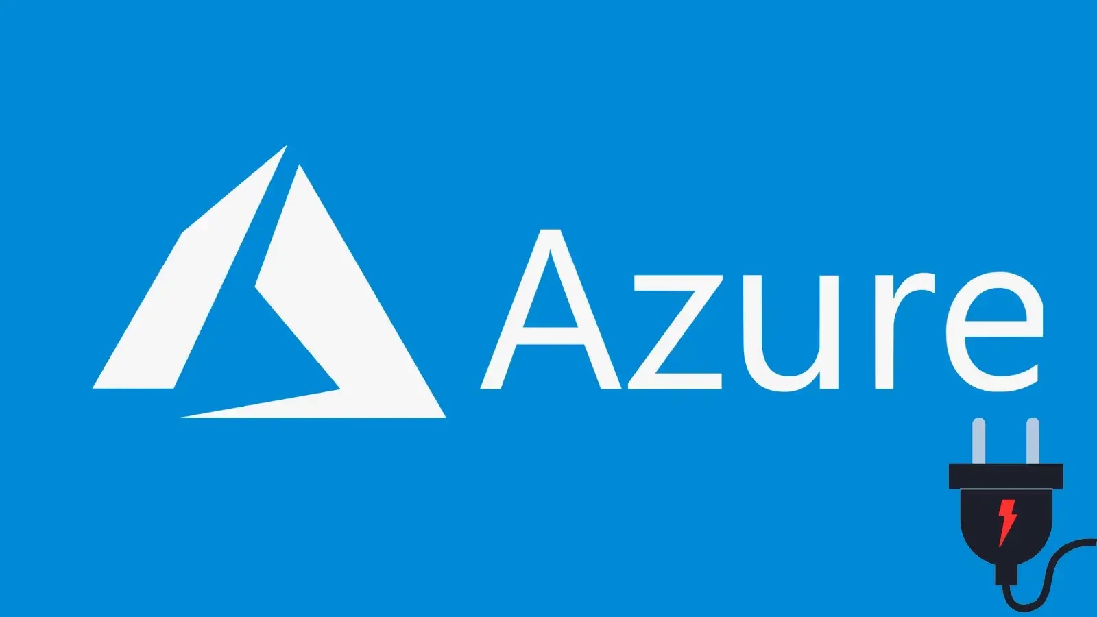 Microsoft Azure experimenta interrupção global que interrompe serviços em nuvem em todo o mundo